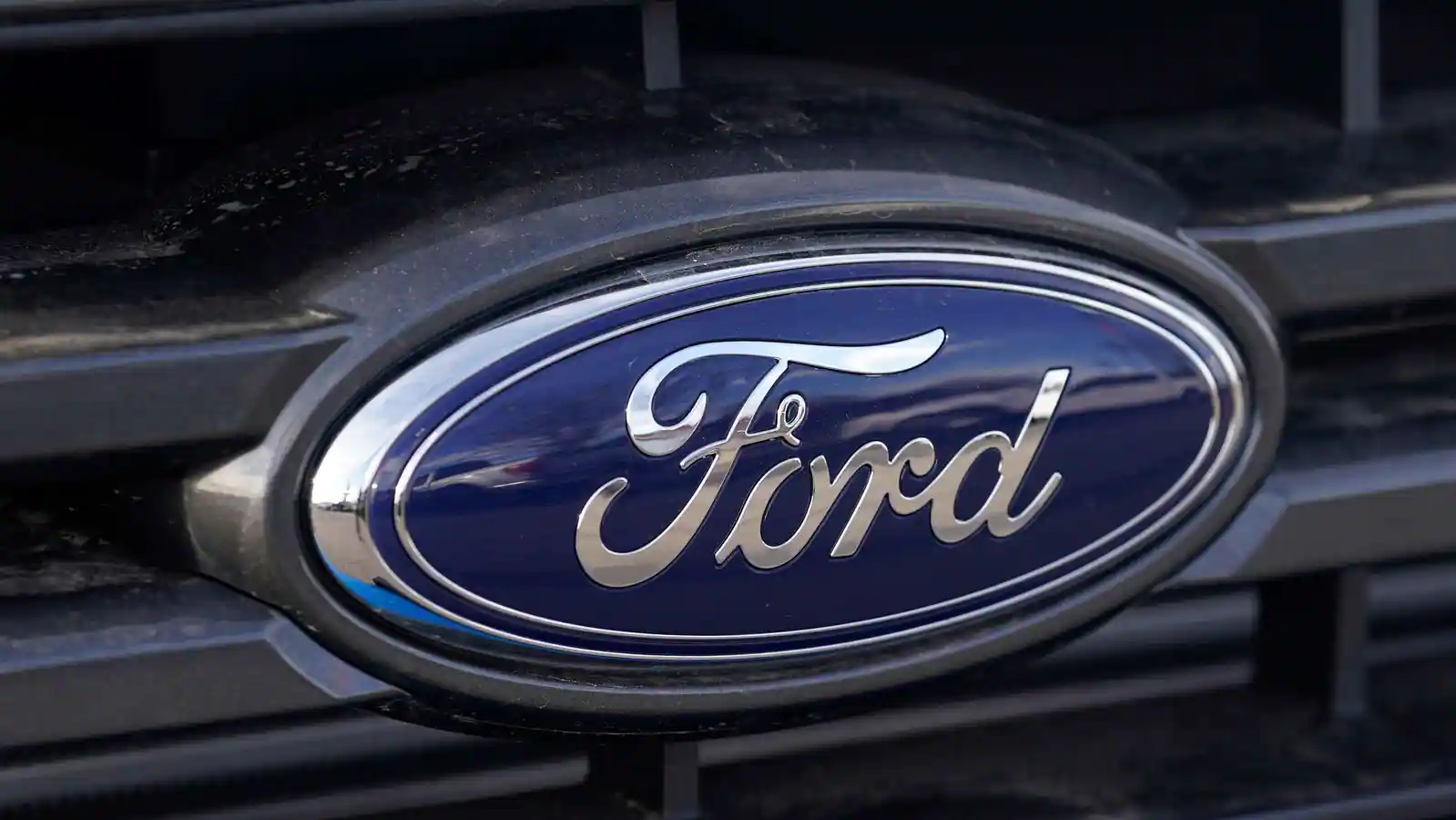 Ford, SK is investing $11.4 billion to build an electrified F-150 ...