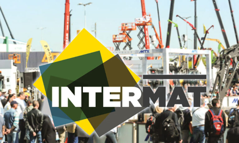 Intermat Intermat 2024 - Engineers Outlook