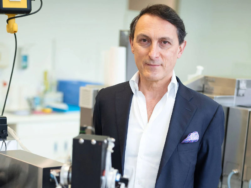 Eurofins Scientific: Transforming Laboratory Science into Actionable ...